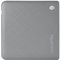 Étui Basic pour Kobo Libra 2 - Gris | Technologie Veille/Réveil | Cuir synthétique | Compatible avec liseuse Kobo Libra 2 7