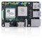 Tinker Board 2S 6-Core 2.0 GHz Rockchip RK3399 Single Board Computer 4GB RAM 16GB eMMC Storage GB LAN Wi-Fi & Bluetooth 5.0 GPIO Connectivity Support 4K Dual-Display