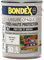 BONDEX - Lasure Opaque Très Haute Protection - Protège et Décore - Direct tous bois - Rendu parfait sans trace - 5 L - Gris Perle RAL 9002