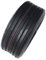 Aublinto Pneus Tubeless, 15 X 6.00-6 Pouces Pneus ATV Pneu en Caoutchouc Pneu De Rechange Pneu Tubeless pour Tracteur De Pelouse/Tondeuse AutoportéE