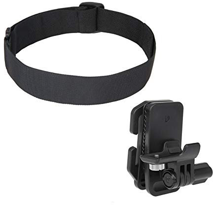 Clip für Sony Action Cam Head Mount Kit HDR-AS200V AS100V AS30V AS20V AZ1 FDR-X1000VR AEE Kamera Zubehör Zubehör