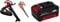 Einhell Power X-Change 18V Cordless Leaf Blower And Vacuum & Power X-Change 18V, 4.0Ah Lithium-Ion Battery - Universally Compatible With All PXC Power Tools And Garden Machines