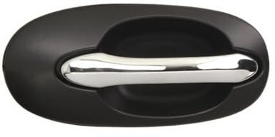 BLIC Manilla de puerta 6010-53-012404P Atrás derecha Compatible con KIA CARNIVAL II GQ CARNIVAL I UP