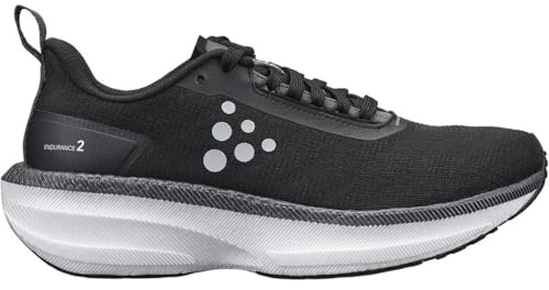Endurance 2 Women black (999000) 6