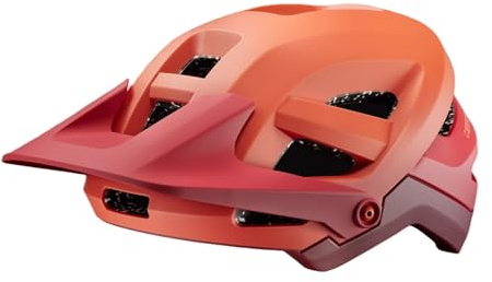 Cannondale Tract MTB Fahrrad Helm rot 2024: Größe: MD (55-59cm)