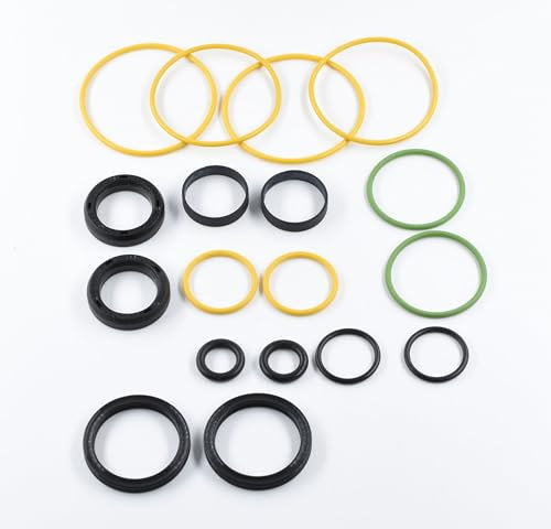WP Suspension Gabel Service Kit Dichtungskit WP CC XACT USD 2024 RP10055T