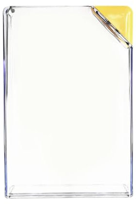 Bouteille d'eau plate rectangulaire, bouteille de café plate transparente | Bouteille d’eau transparente pour garçon et fille | Petite bouilloire d'eau de sac de voyage de taille A5 d'ouverture pour d
