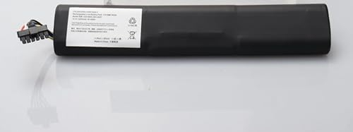 OPAHUTER 4200mAh Akku Kompatibel mit Neato Botvac D3 D4 D5 D6 D7 D3+ D301 D303 D5+ D502 D503 D701 D702 D703 D705, 205-0011 205-0013 205-0028 945-0225 945-0266 Robot Vacuum Cleaners