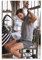 YIFANF Leinwand Druck Poster 50 * 70cm Senza Cornice Sebastian Stan Cool American Actor Poster Soggiorno Camera da letto Pittura Opera d'arte