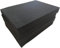 4 Stück Rasterschaumstoff Würfelschaum 400 x 300 x 50 mm - Schaumstoff Zuschnitt Koffereinlage für Werkzeugkoffer Kamerakoffer Transportkoffer, Schaumstoffinlay für Schutzkoffer
