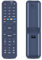 TCNOUMT Telecomando adatto per ricevitore satellitare Focus Sat UPC HD HR KSC-570 KFS CO3600 Digi Tv