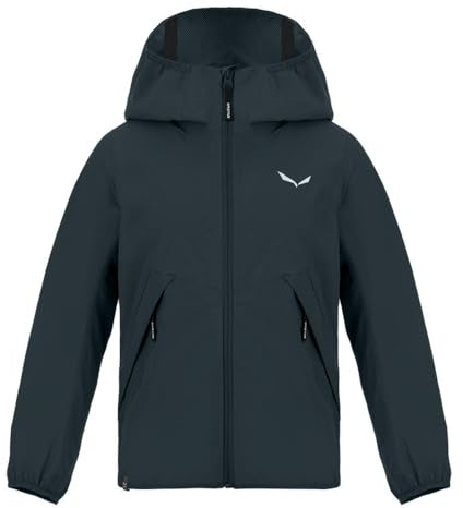 Salewa Aqua Powertex Jacke Kinder