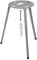TR 1518 11773 Kit de montage satellite 17 pièces réglable en hauteur de 14,5 à 22 pouces pour antenne satellite portable camping-car