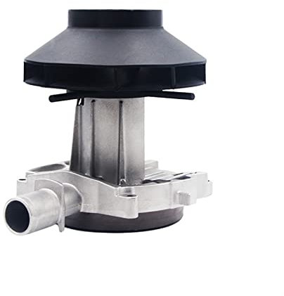 MKTKFVVEX Diesel-Parkheizung Teile Airtronic D4s 24V. Gebläse-Fan-Motor 252145992000 Kompatibel for Eberspacher kompatibel for Espar Heizungsteile und Zubehör(24V D4S Blower Fan)