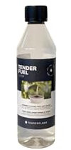 Tenderflame - Flüssigbrennstoff Tenderfuel Bio 0,5 L