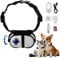 360° Rotating Cat Collar Camera, 1080P HD Dog Collar Camera With 170° Wide Angle & 32GB SD Card, Mini Body Camera for Video Records and Photo, Pet Camera Supplies for Cats Dogs Indoor/Outdoor