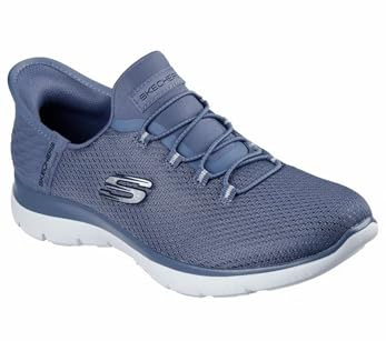 Skechers Women's Summits New Daily Trainers | Autumn Winter Collection | Slip On Trainer