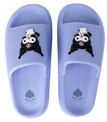 CERDÁ LIFE'S LITTLE MOMENTS Unisex Kinder Chanclas Pala Eva Hello KittyFlipflop