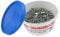 Mega Bucket Clout Nails Trade Tub. MTNC. 40mm Galvanised 2kg
