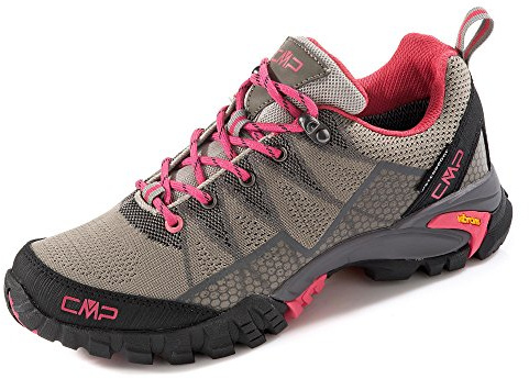 CMP Damen TauriTrekking- & Wanderhalbschuhe