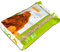 Mélange de céréales Bio, Poules pondeuses. Sac de 20 kg