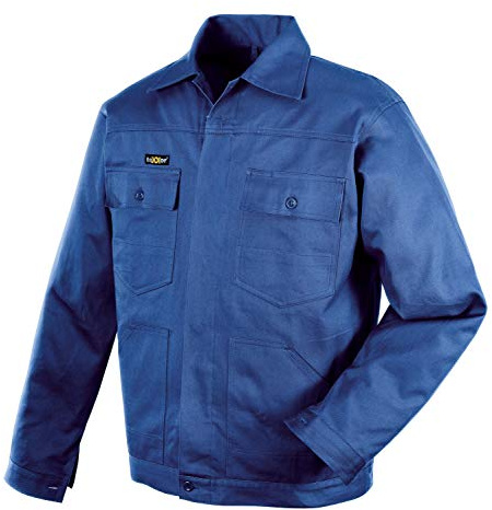 teXXor 8012-XL Bundjacke, Größe XL, Kornblau