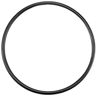 Nitrilkautschuk O-Ringe 75 mm Innendurchmesser 82 mm OD 3,5 mm Breite Runddichtung 5 Stück