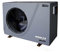 POOLEX Silverline Inverter 210 - Pompa di Calore, Colore: Grigio