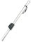 Tube télescopique 48021003 pour Aspirateur HOOVER, SPACE EXPLORER