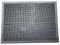 Felpudo de Goma Exterior | Felpudo de Pinchos | Felpudo de Entrada para casa (Espesor 9 mm: 70 x 120 cm)