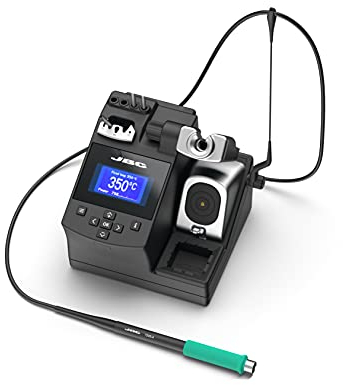 JBC Tools CD-1BQF Compact Soldering Station