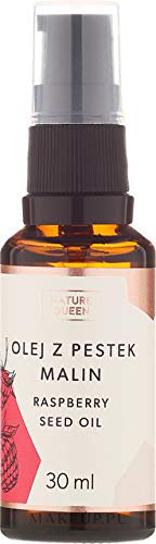 Nature Queen Himbeerkernöl - 30 ml