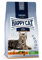 Happy Cat 70566 - Culinary Adult Land Ente - Katzen-Trockenfutter für ausgewachsene Katzen und Kater - 1,3 kg Inhalt