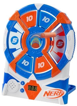 Nerf - Dartscheibe (Wilder 89055)