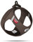 Vest Harness curli Clasp Air-Mesh Brown L