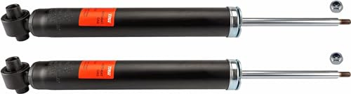 TRW JGT1404T 2x Stoßdämpfer Stossdämpfer Gasdruck Hinten für BMW 1 Schrägheck (F20) 33526791562 6883839 33526791588