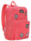 PUMA Unisex-Erwachsene Backpack Rucksack, Electric Blush, Einheitsgröße