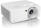 Optoma ZH520 Full HD Beamer mit 5500 Lumen und kompakter Bauweise für professionelle Präsentationen