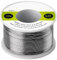CABLEPELADO Carrete de estaño, Alambre de Soldadura de Estaño, Hilo de Soldar, Estaño para soldar, Estaño (Sn) 99%, Plata 0.3%, Cobre (Cu) 0.7%, Diámetro de 0.56 mm, 100 gramos