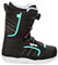 Raven Damen Snowboard Boots Diva Moz Mint (38(24,5cm))