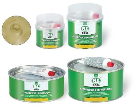 BOLL Mastic universel 1kg