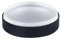 SENECESLI Watch Cushion, Watch Case Cushion, Watch Case Casing Cushion Pad Holder, Movement Changing Battery Repair Kit Tool, Non Slip Soft Rubber Watch Repair Cushion Pad (75mm)