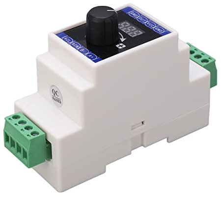 Generatore Analogico di Corrente Generatore 4-20 MA DC 24 V Facile Installare