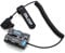 ZBLZGP DTAP to NP-FM500H Dummy Battery Adapter Cable for Sony Alpha SLT-A57 A58 A77 A99 A200 DSLR-A350 ARRI WCU-4 Wireless Follow Focus Controller Power Cord