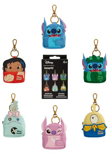 Loungefly November 2025 Katalog Secret Item 26
