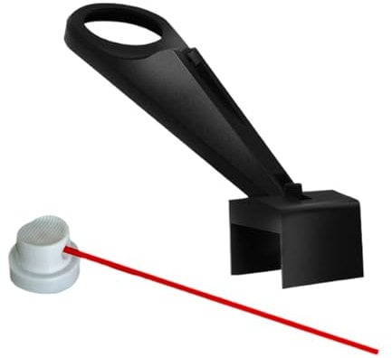 Applicatore Lubrificante Per Catene Per Motociclette, Strumento Oliatore Catena Moto, Ausilio Per La Pulizia Della Catena Per Motociclette, Per La Pulizia Della Catena Per Cera E Sgrassatore