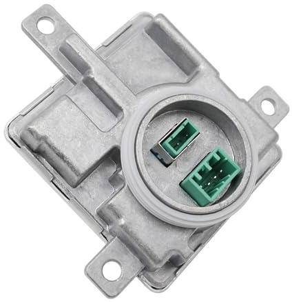 LVDLRAJJ Kompatibel Mit VW Für Amarok 2013 2014 2015 2016 Auto D8S Xenon Scheinwerfer Ballast Control Unit Scheinwerfer Ballast Unit 8K0941597F HID-Vorschaltgeräte