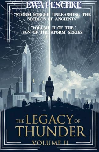 The Legacy of Thunder VOLUME II