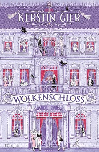 Wolkenschloss: Roman (Fischer Taschenbibliothek)