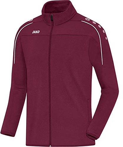 JAKO Kinder Präsentationsjacke Classico 9850